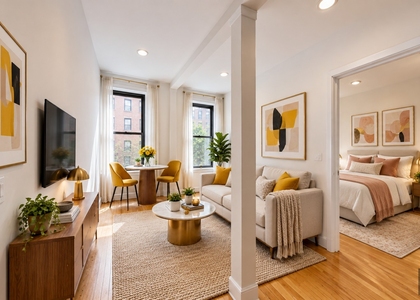East 91st Street - Photo 1