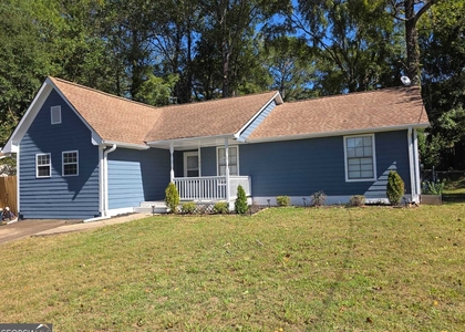 106 Old Atlanta Road - Photo 1