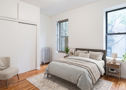 532 West 152nd Street #41 - Photo 1