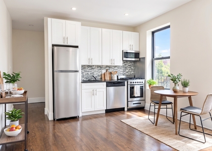 720 West 181st Street #40 - Photo 1
