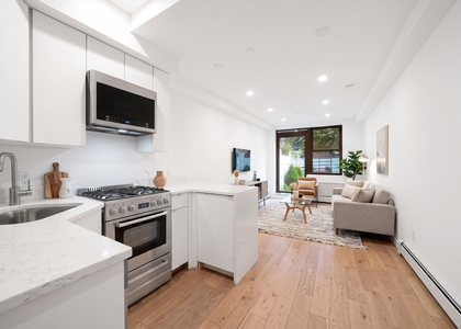 66 East 127th Street #2 - Photo 1