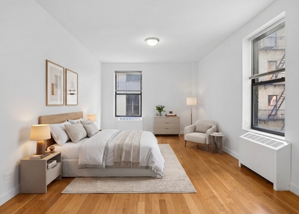628 West 151st Street #3E - Photo 1