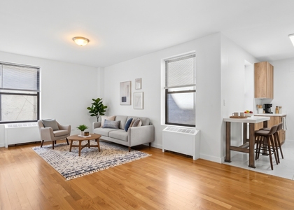628 West 151st Street #3E - Photo 1