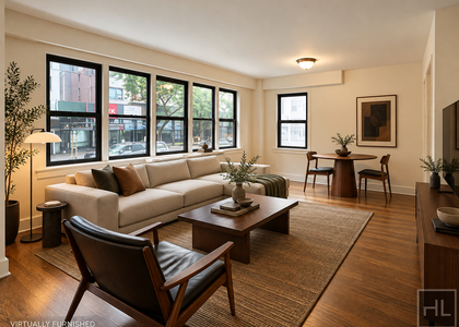 East 63 Street - Photo 1