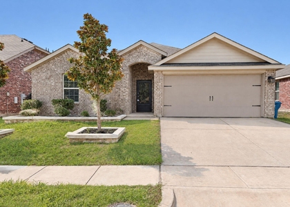 2303 Pontotoc Drive - Photo 1