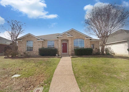 1216 Longhorn Drive - Photo 1