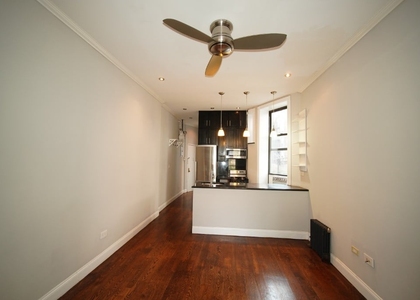 60 Avenue B - Photo 1