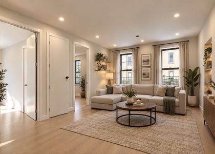 403 E 77th Street - Photo 1