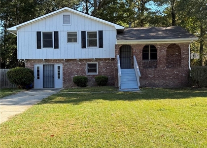 6565 Woodford Road - Photo 1
