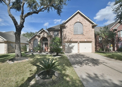 4823 Knights Branch Drive N - Photo 1
