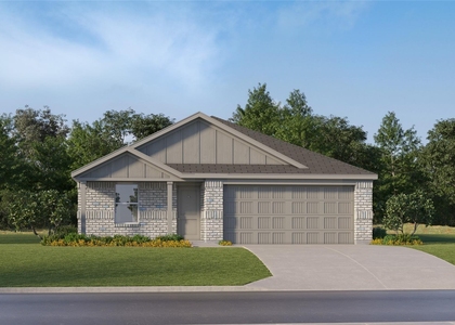 28670 Prairieland Sunset Stree - Photo 1