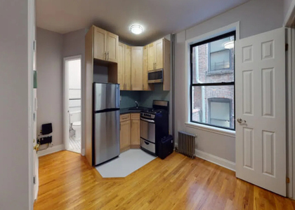 240 East 13th Street - Photo 1