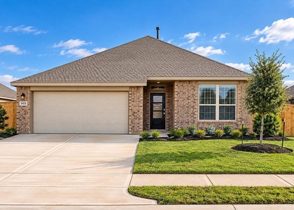 5419 Rabbit Creek Lane - Photo 1