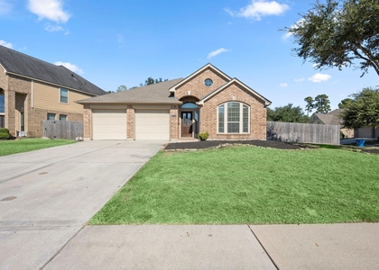 27702 Amy Willow Lane - Photo 1