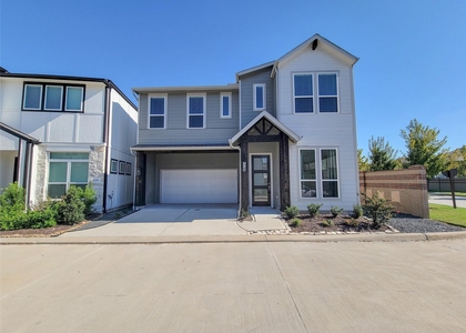 4204 Pleasing Breeze Drive - Photo 1