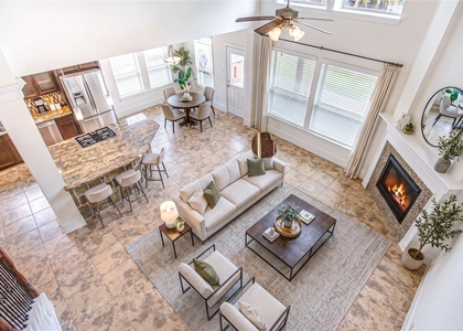 28110 Harper Creek Lane - Photo 1
