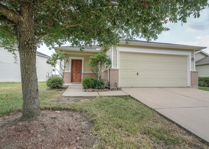 20727 Cypress Crescent Lane - Photo 1