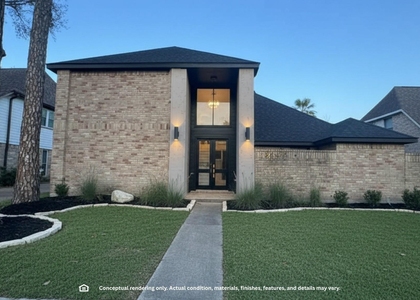 2815 Stoney Wood Drive - Photo 1