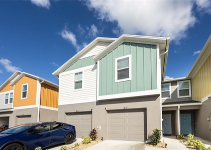 3836 King Hill Drive - Photo 1