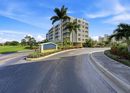 1200 Country Club Drive - Photo 1