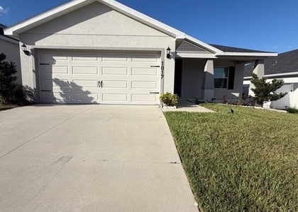 1017 Mountain Flower Lane - Photo 1