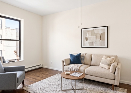 502 West 176th Street #5B - Photo 1