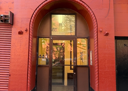East 6th Street Avenue A - Photo 1