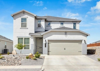 13955 Summer Harmony Avenue - Photo 1