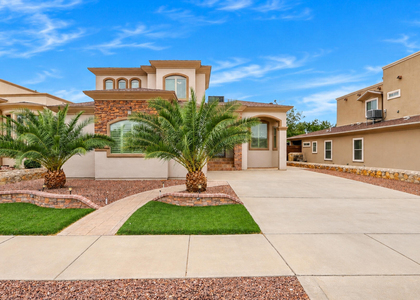 3141 Spring Willow - Photo 1