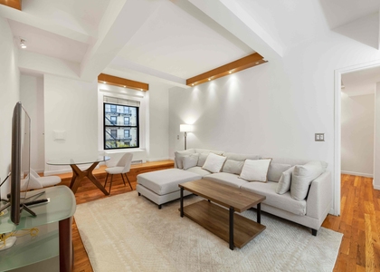 145 West 58th Street, New York - Photo 1
