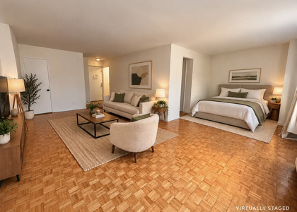 Upper East 81st Street - Photo 1