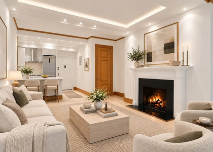 145 West 58th Street, New York - Photo 1