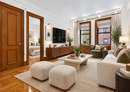 150 West 58th Street, New York - Photo 1