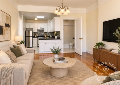 Lincoln Place - Photo 1