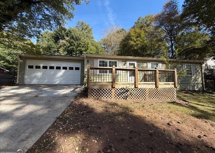3884 Dollar Circle - Photo 1