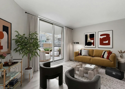 2nd Avenue - Photo 1
