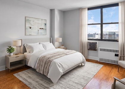 3333 Broadway #E5F - Photo 1