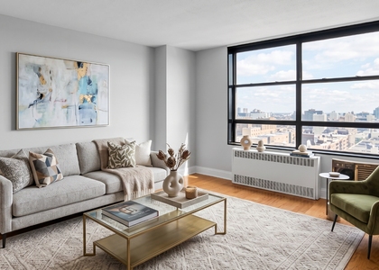 3333 Broadway #E5F - Photo 1