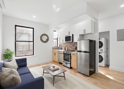 312 Manhattan Avenue #5J - Photo 1