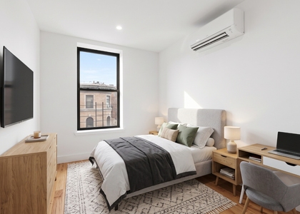 312 Manhattan Avenue #5J - Photo 1