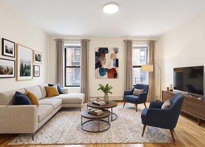 617 West 143rd Street #1E - Photo 1