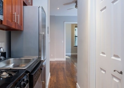 1BR in NoLita - Photo 1