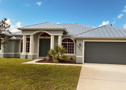 2957 Se Melaleuca Boulevard - Photo 1
