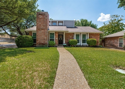 2702 Duval Drive - Photo 1