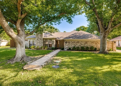 6627 Sawmill Road - Photo 1