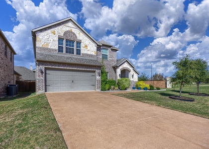 4113 Magnolia Ridge Drive - Photo 1