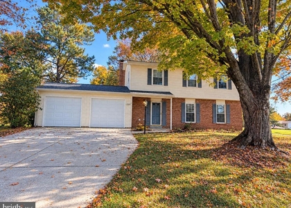 5364 Old Stone Court - Photo 1