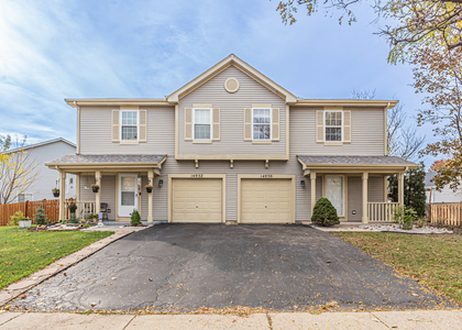 14030 Danbury Drive - Photo 1