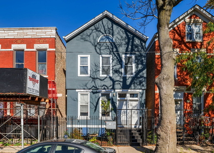 2122 W Huron Street - Photo 1