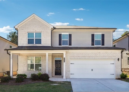 3524 Creek Hollow - Photo 1